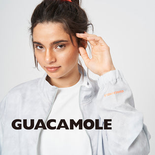  GUACAMOLE AW新作  11/30(wed) 数量限定にて通常販売スタート！！