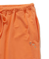 【GUACAMOLE】FUNCTIONAL PILE LOW RISE PANTS / ORANGE
