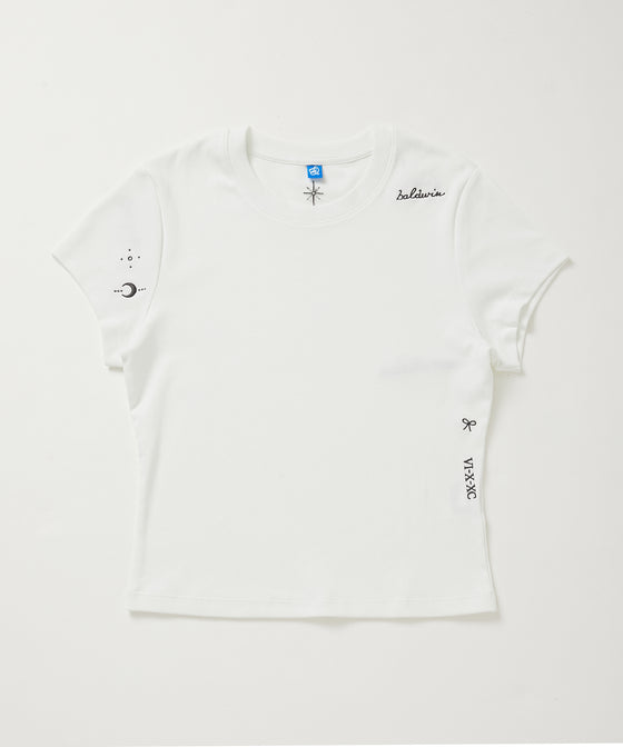 【BACANORA.】TATTOO TEE