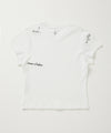 【BACANORA.】TATTOO TEE