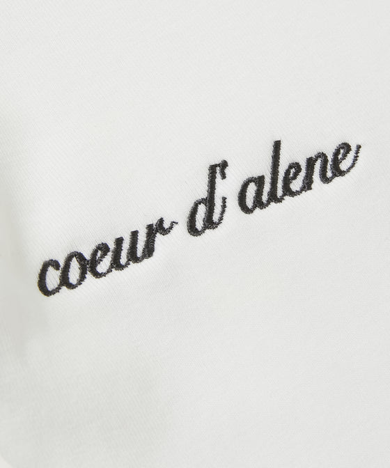 【BACANORA.】TATTOO TEE