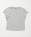 【BACANORA.】RHODE BABE TEE