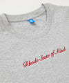 【BACANORA.】RHODE BABE TEE