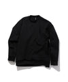 【GUACAMOLE】Functional Rash guard  Pullover / BLACK