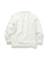 【GUACAMOLE】Functional Rash guard  Pullover / WHITE