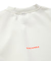 【GUACAMOLE】Functional Rash guard  Pullover / WHITE