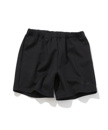  【GUACAMOLE】Functional Stretch Short Pants / BLACK