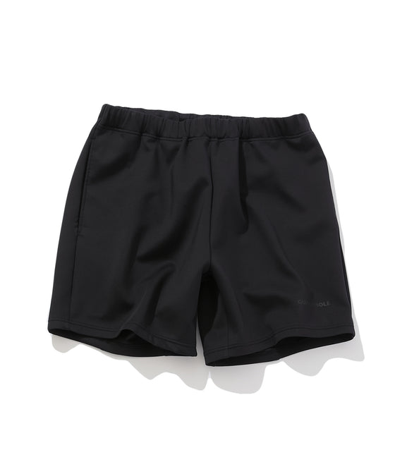 【GUACAMOLE】Functional Stretch Short Pants / BLACK