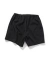 【GUACAMOLE】Functional Stretch Short Pants / BLACK