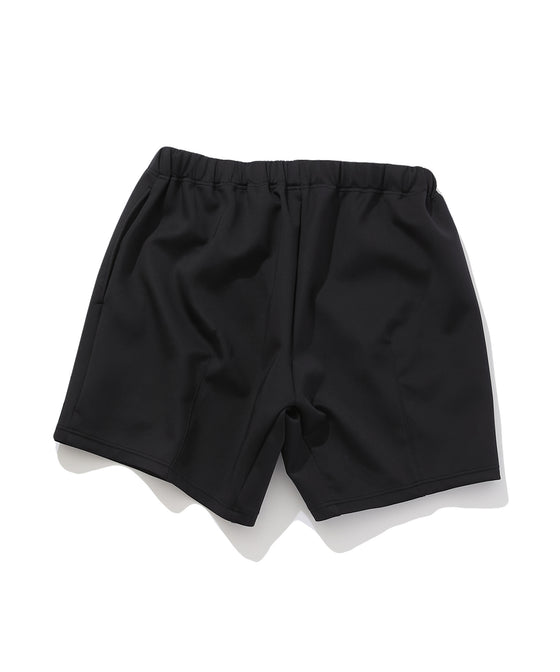 【GUACAMOLE】Functional Stretch Short Pants / BLACK