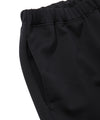 【GUACAMOLE】Functional Stretch Short Pants / BLACK