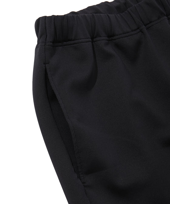 【GUACAMOLE】Functional Stretch Short Pants / BLACK