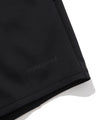 【GUACAMOLE】Functional Stretch Short Pants / BLACK