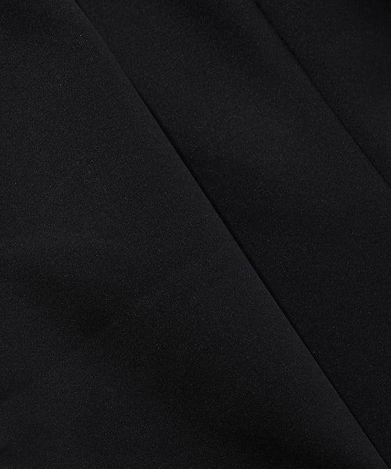 【GUACAMOLE】Functional Stretch Short Pants / BLACK