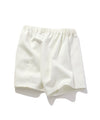 【GUACAMOLE】Functional Stretch Short Pants / WHITE