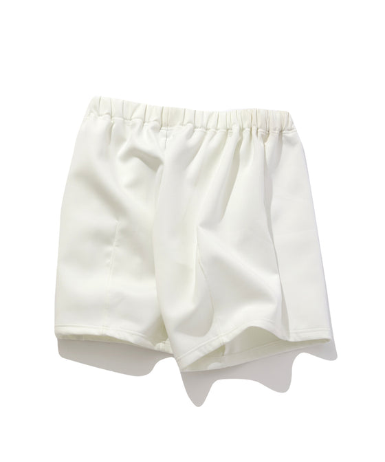 【GUACAMOLE】Functional Stretch Short Pants / WHITE