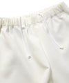 【GUACAMOLE】Functional Stretch Short Pants / WHITE