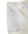 【GUACAMOLE】Functional Stretch Short Pants / WHITE