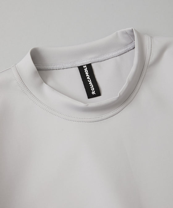 【GUACAMOLE】Functional Rash guard  Pullover / GRAY