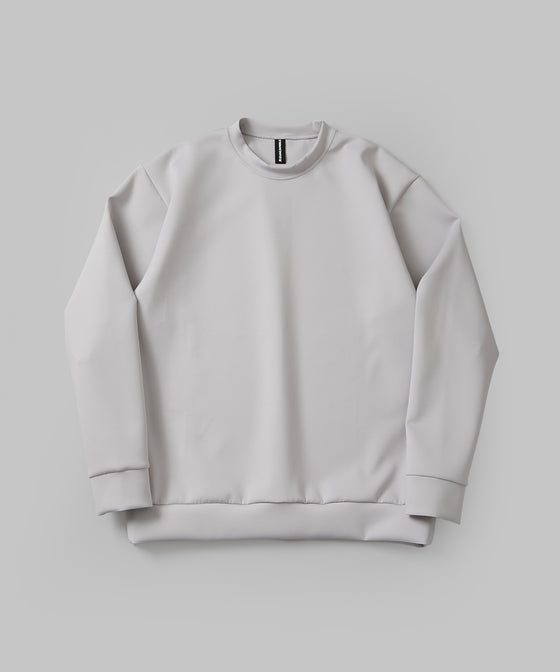 【GUACAMOLE】Functional Rash guard  Pullover / GRAY