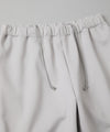 【GUACAMOLE】Functional Stretch Short Pants / GRAY