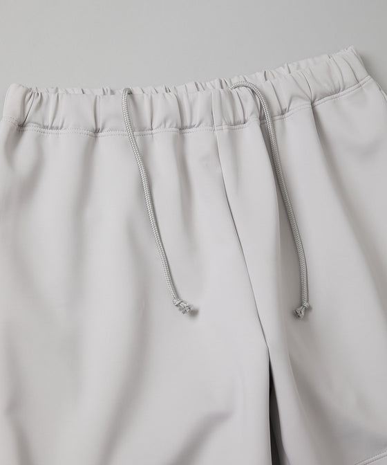 【GUACAMOLE】Functional Stretch Short Pants / GRAY
