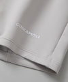 【GUACAMOLE】Functional Stretch Short Pants / GRAY