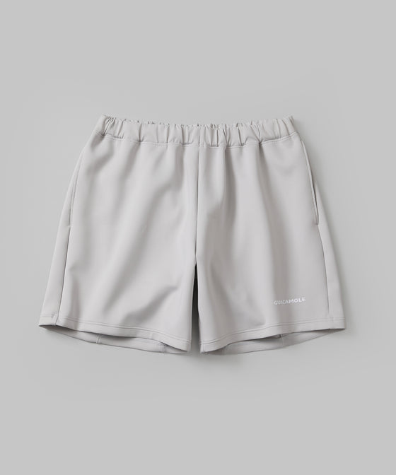 【GUACAMOLE】Functional Stretch Short Pants / GRAY