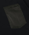 【GUACAMOLE】HONOLULU POCKET TEE / BLACK
