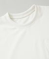 【GUACAMOLE】HONOLULU POCKET TEE / WHITE