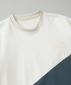 【GUACAMOLE】PULLOVER RASH TOP /  MIX