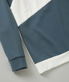 【GUACAMOLE】PULLOVER RASH TOP /  MIX