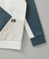 【GUACAMOLE】PULLOVER RASH TOP /  MIX