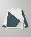 【GUACAMOLE】PULLOVER RASH TOP /  MIX