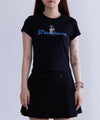 【BACANORA.】WALKING TWICE A DAY BABY TEE