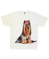 【BACANORA.】DON'T LEAVE ME BEHIND BIG TEE