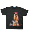 【BACANORA.】DON'T LEAVE ME BEHIND BIG TEE