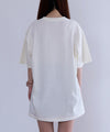 【BACANORA.】DON'T LEAVE ME BEHIND BIG TEE