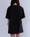 【BACANORA.】DON'T LEAVE ME BEHIND BIG TEE