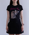 【BACANORA.】SILENT PAW BABY TEE