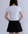 【BACANORA.】SILENT PAW BABY TEE