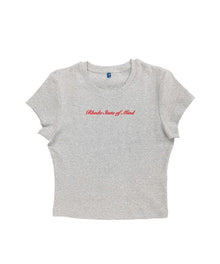  【BACANORA.】RHODE BABE TEE