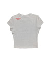 【BACANORA.】RHODE BABE TEE