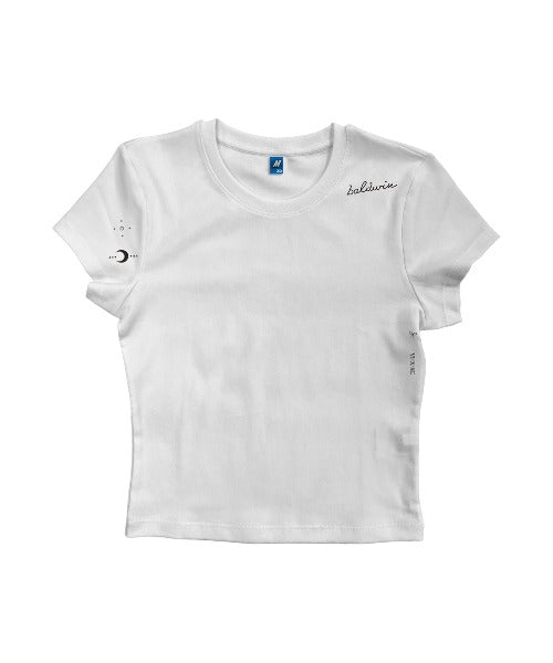 【BACANORA.】TATTOO TEE