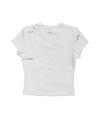 【BACANORA.】TATTOO TEE