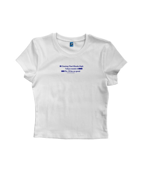 【BACANORA.】PLEASE TEE