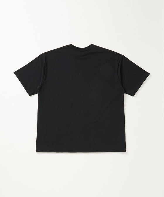 【GUACAMOLE】NOMAD air FLOW FIT / BLACK