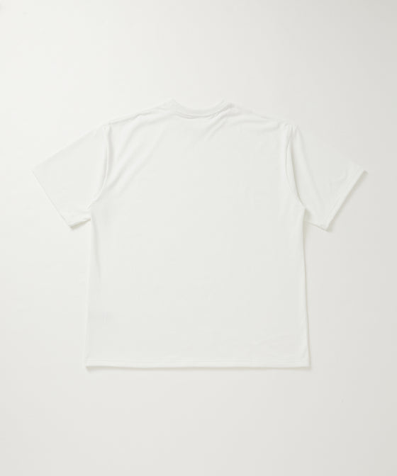 【GUACAMOLE】NOMAD air FLOW FIT / WHITE