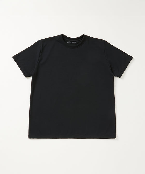 【GUACAMOLE】NOMAD air CORE FIT / BLACK