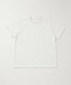 【GUACAMOLE】NOMAD air CORE FIT / WHITE